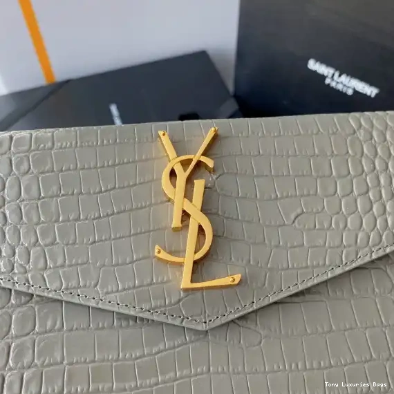 Tony Luxuries POUCH-27*16*2cm YSL UPTOWN 0525